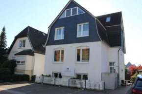 Appartementhaus Flori, Timmendorfer Strand